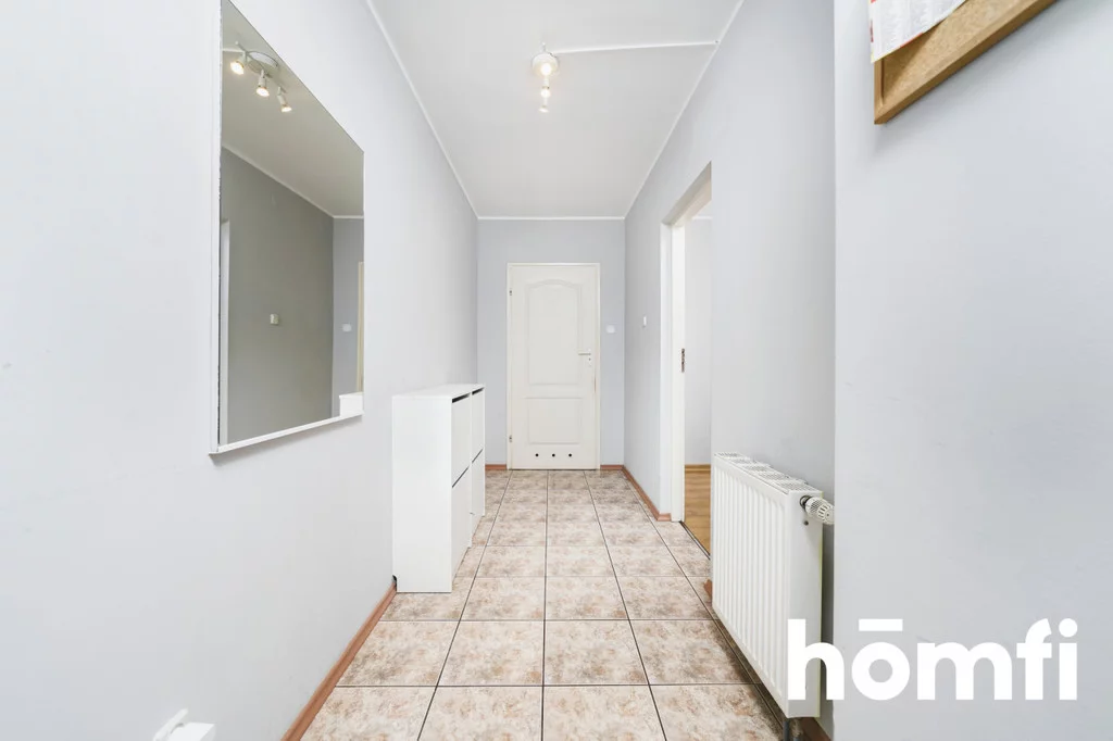 3 pokoje, mieszkanie 50,90 m², piętro 2, oferta nr , 24658/2089/OMS, Kraków, Dębniki, Ruczaj, Szuwarowa