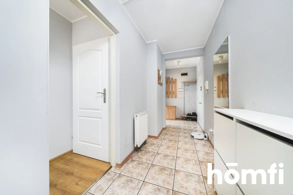 3 pokoje, mieszkanie 50,90 m², piętro 2, oferta nr , 24658/2089/OMS, Kraków, Dębniki, Ruczaj, Szuwarowa