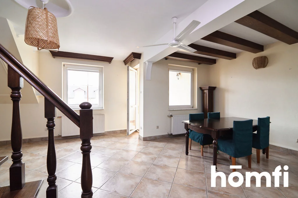3 pokoje, mieszkanie 93,60 m², piętro 1, oferta nr , 24803/2089/OMS, Zamość, Szymona Szymonowica