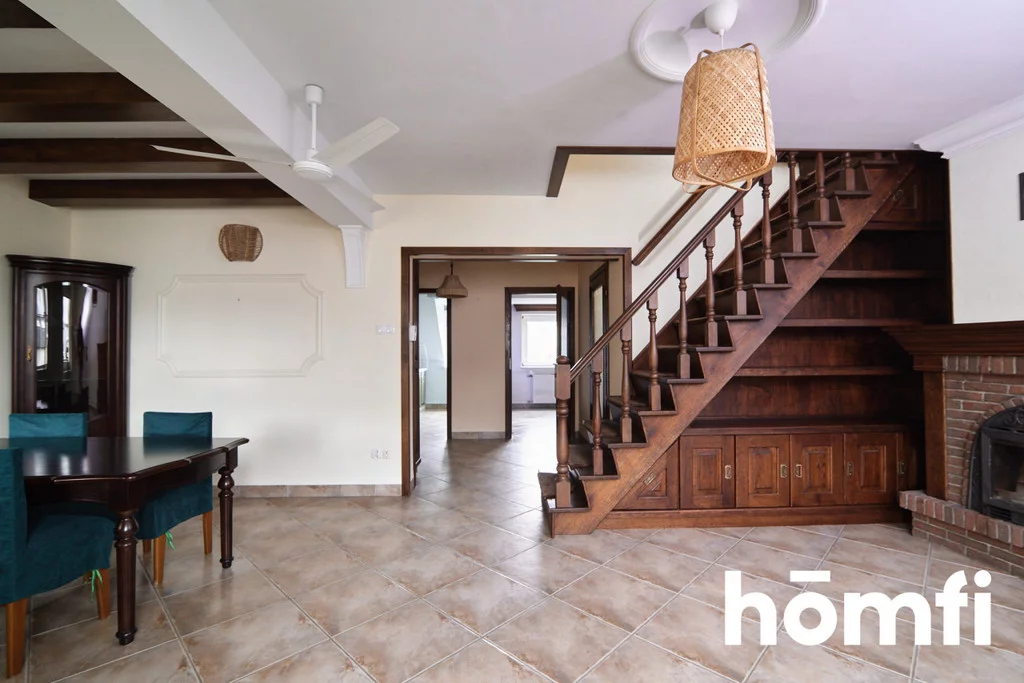 3 pokoje, mieszkanie 93,60 m², piętro 1, oferta nr , 24803/2089/OMS, Zamość, Szymona Szymonowica