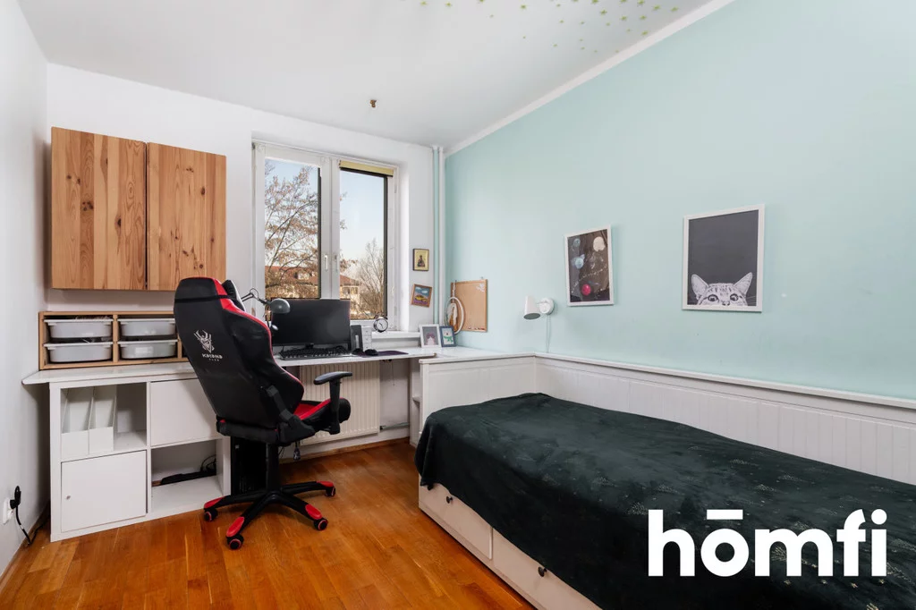 3 pokoje, mieszkanie 64,40 m², piętro 2, oferta nr , 24279/2089/OMS, Grodzisk Mazowiecki, T. Bairda