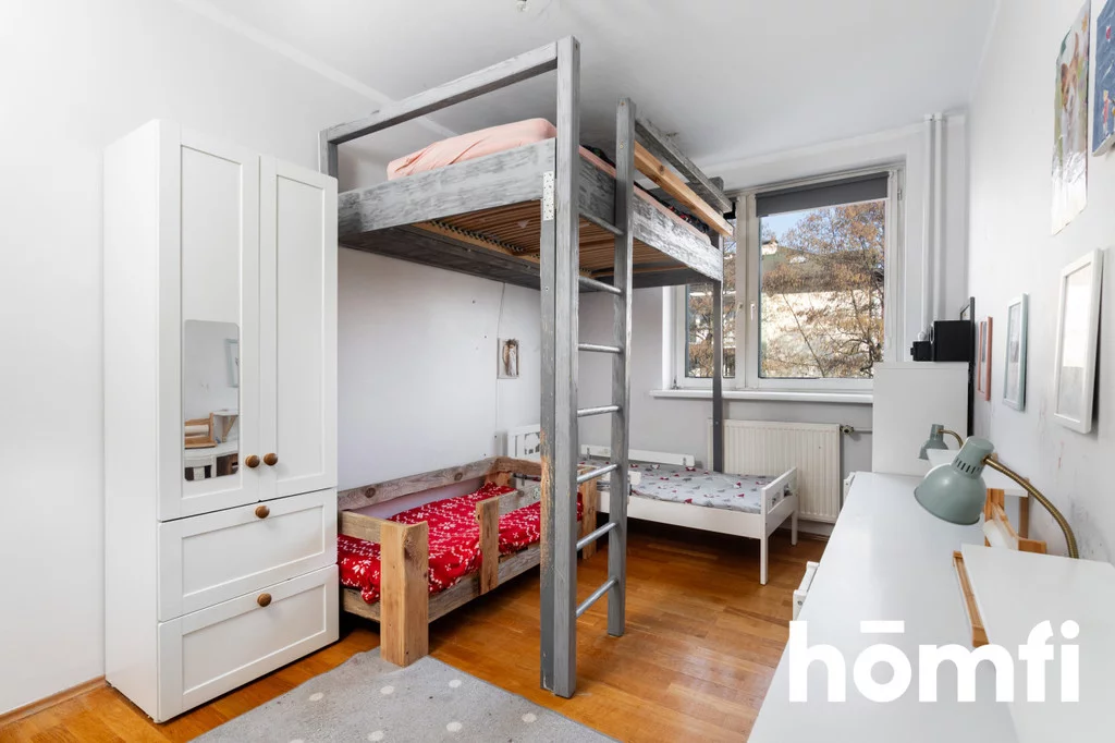 3 pokoje, mieszkanie 64,40 m², piętro 2, oferta nr , 24279/2089/OMS, Grodzisk Mazowiecki, T. Bairda