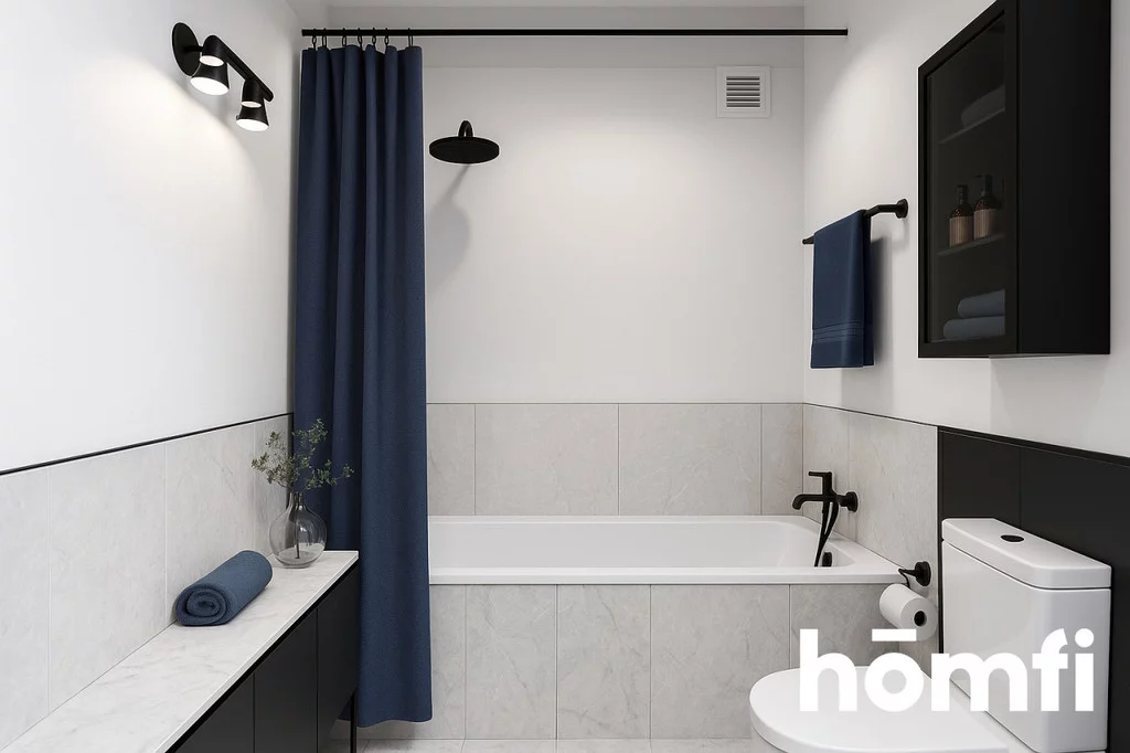 3 pokoje, mieszkanie 64,40 m², piętro 2, oferta nr , 24279/2089/OMS, Grodzisk Mazowiecki, T. Bairda
