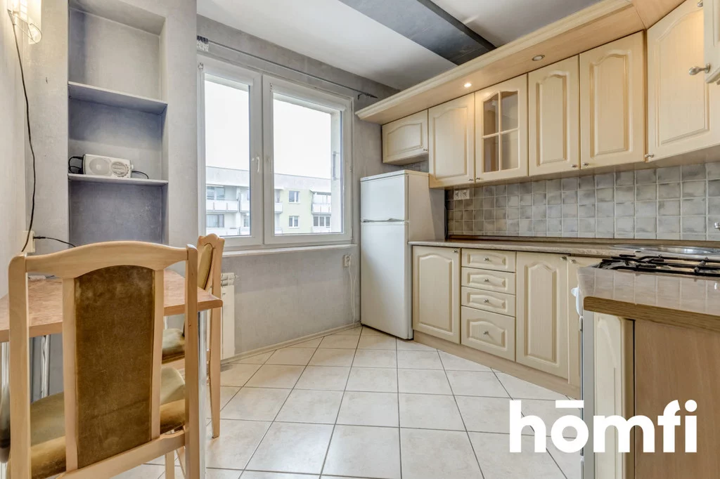 3 pokoje, mieszkanie 61,00 m², piętro 3, oferta nr , 24023/2089/OMS, Radom, Prędocinek, Tadeusza Czackiego