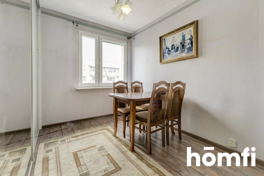 3 pokoje, mieszkanie 61,00 m², piętro 3, oferta nr , 24023/2089/OMS, Radom, Prędocinek, Tadeusza Czackiego