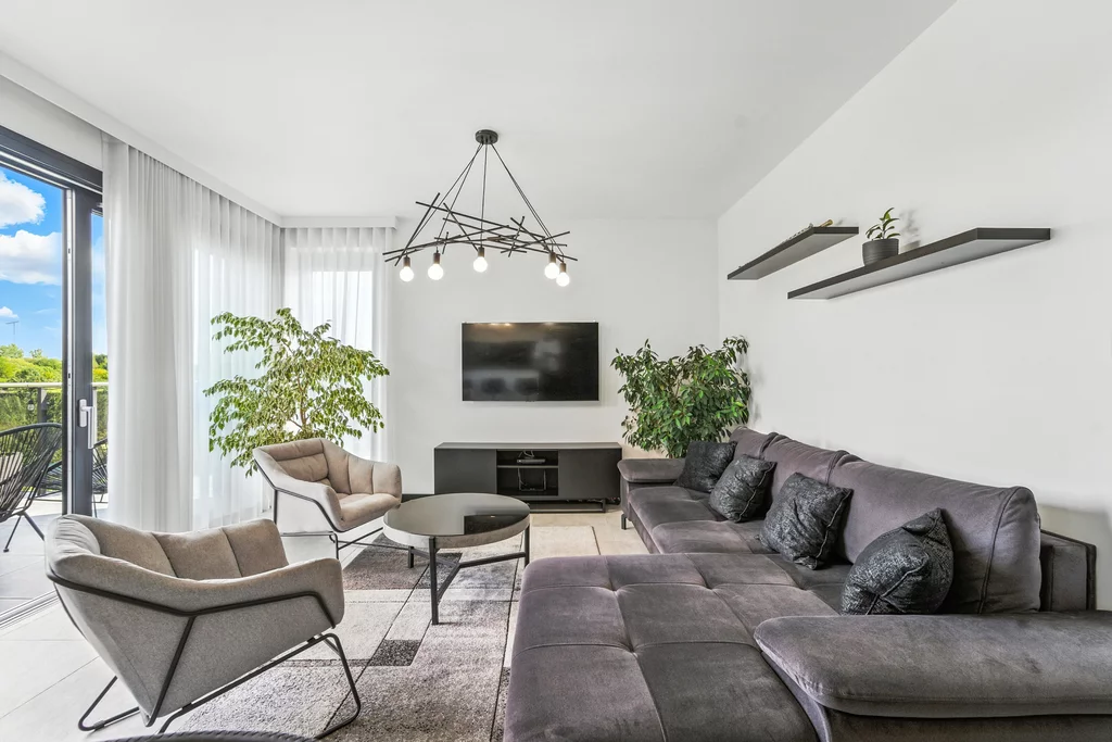 Apartamenty 25105/2089/OMS Gliwice Trynek Toruńska