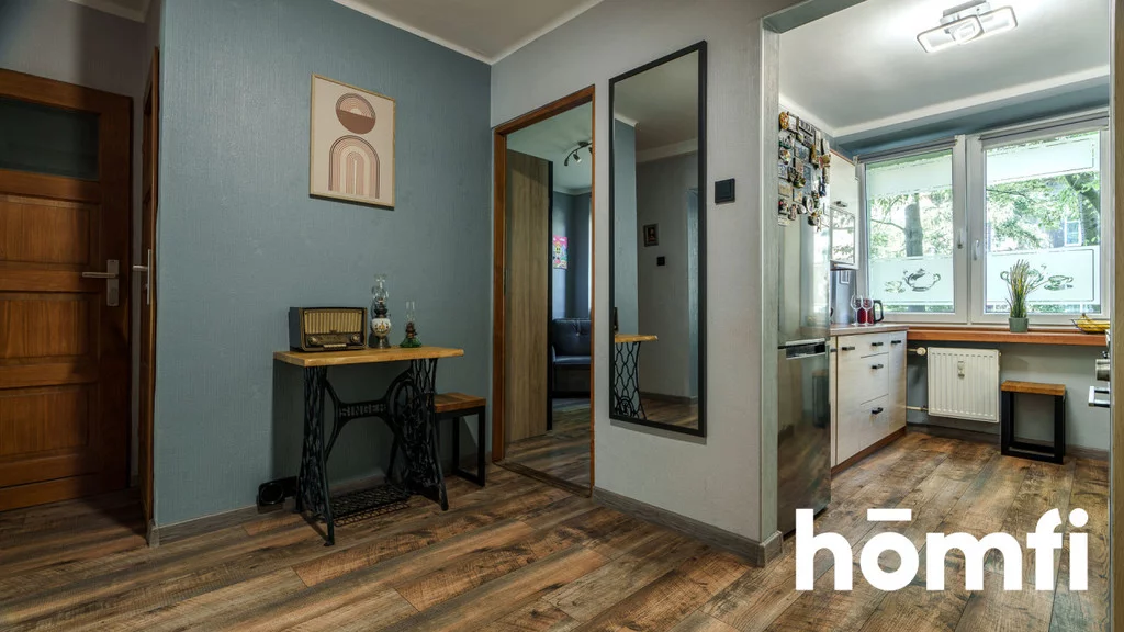 3 pokoje, mieszkanie 54,33 m², parter, oferta nr , 25200/2089/OMS, Bielsko-Biała, Obszary, Towarzystwa Szkoły Ludowej