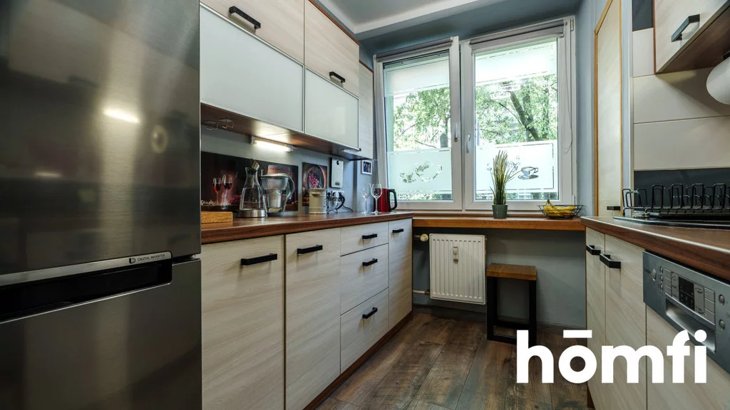 3 pokoje, mieszkanie 54,33 m², parter, oferta nr , 25200/2089/OMS, Bielsko-Biała, Obszary, Towarzystwa Szkoły Ludowej
