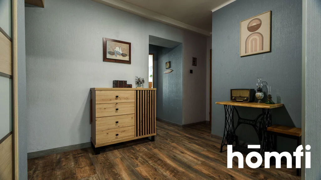 3 pokoje, mieszkanie 54,33 m², parter, oferta nr , 25200/2089/OMS, Bielsko-Biała, Obszary, Towarzystwa Szkoły Ludowej