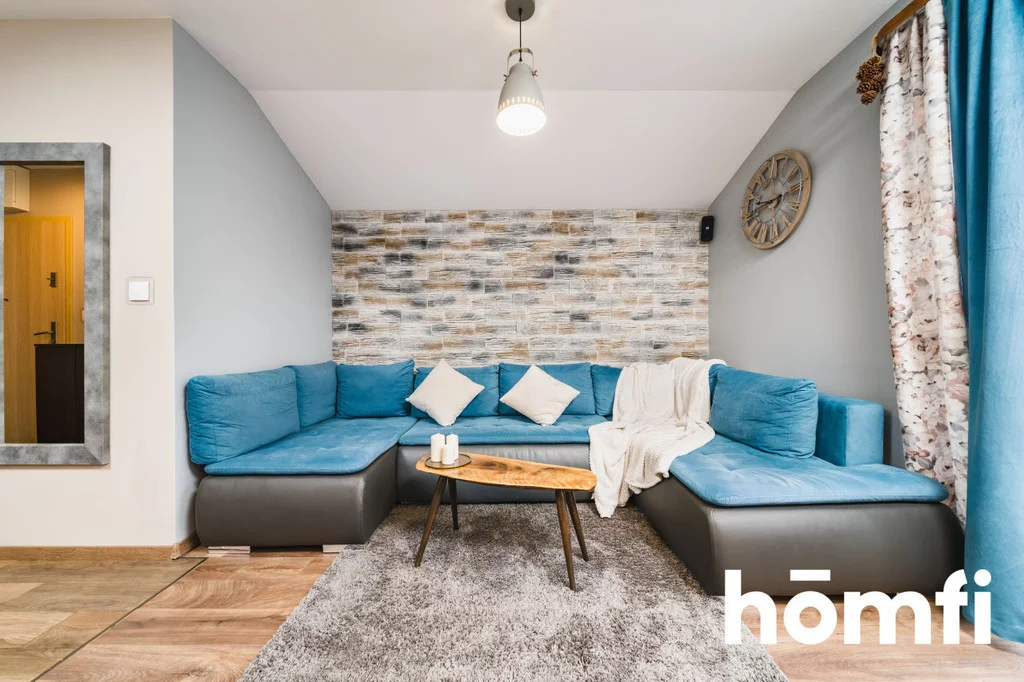 3 pokoje, apartament 56,88 m², piętro 3, oferta nr , 23737/2089/OMS, Kraków, Podgórze Duchackie, Tuchowska