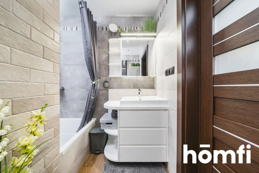 3 pokoje, apartament 56,88 m², piętro 3, oferta nr , 23737/2089/OMS, Kraków, Podgórze Duchackie, Tuchowska