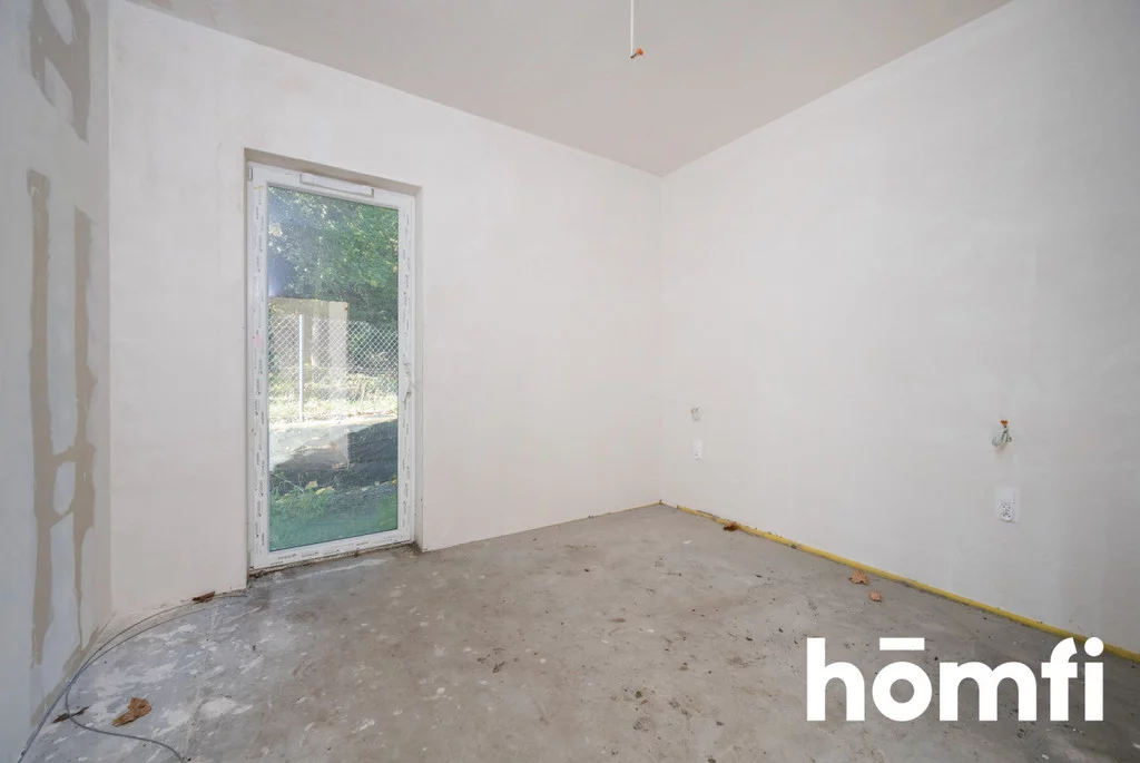 3 pokoje, apartament 52,00 m², piętro 1, oferta nr , 23778/2089/OMS, Kraków, Dębniki, Tyniecka