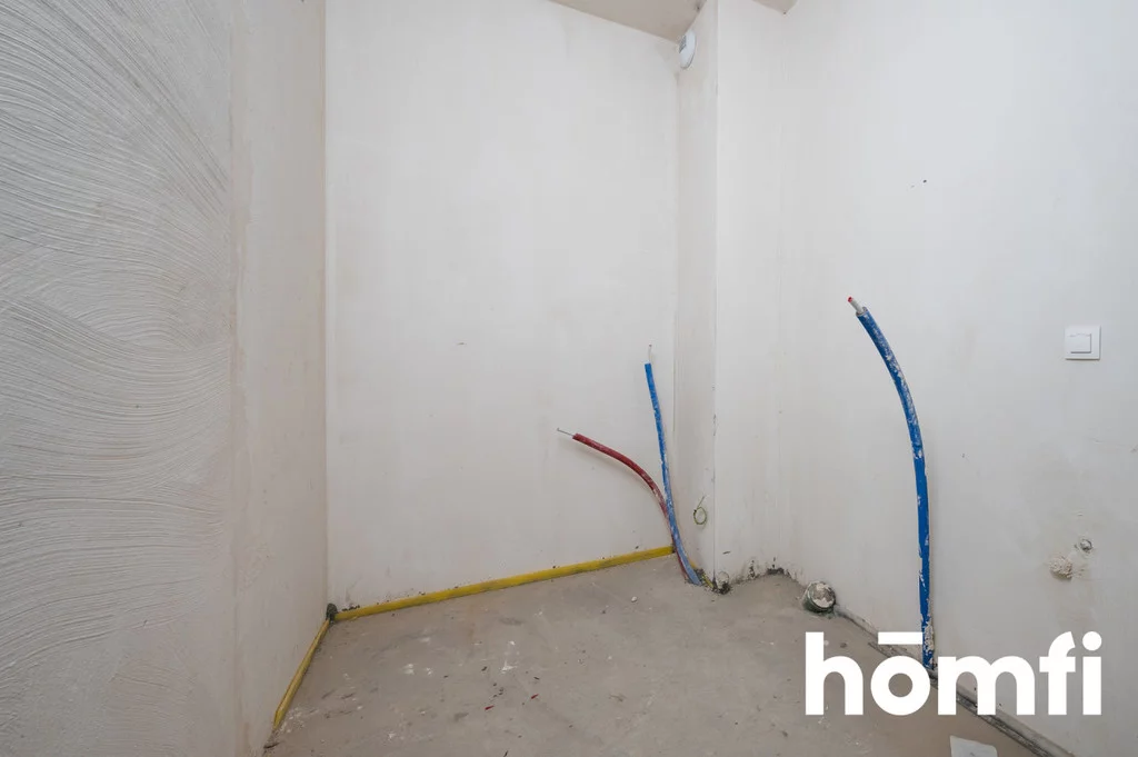 3 pokoje, apartament 52,00 m², piętro 1, oferta nr , 23778/2089/OMS, Kraków, Dębniki, Tyniecka