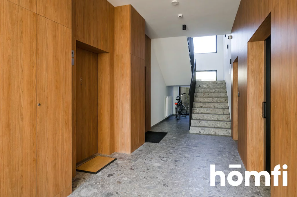 3 pokoje, apartament 52,00 m², piętro 1, oferta nr , 23778/2089/OMS, Kraków, Dębniki, Tyniecka