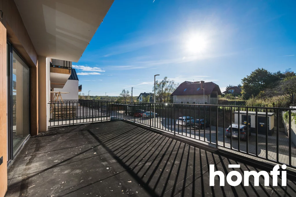 3 pokoje, apartament 52,00 m², piętro 1, oferta nr , 23778/2089/OMS, Kraków, Dębniki, Tyniecka