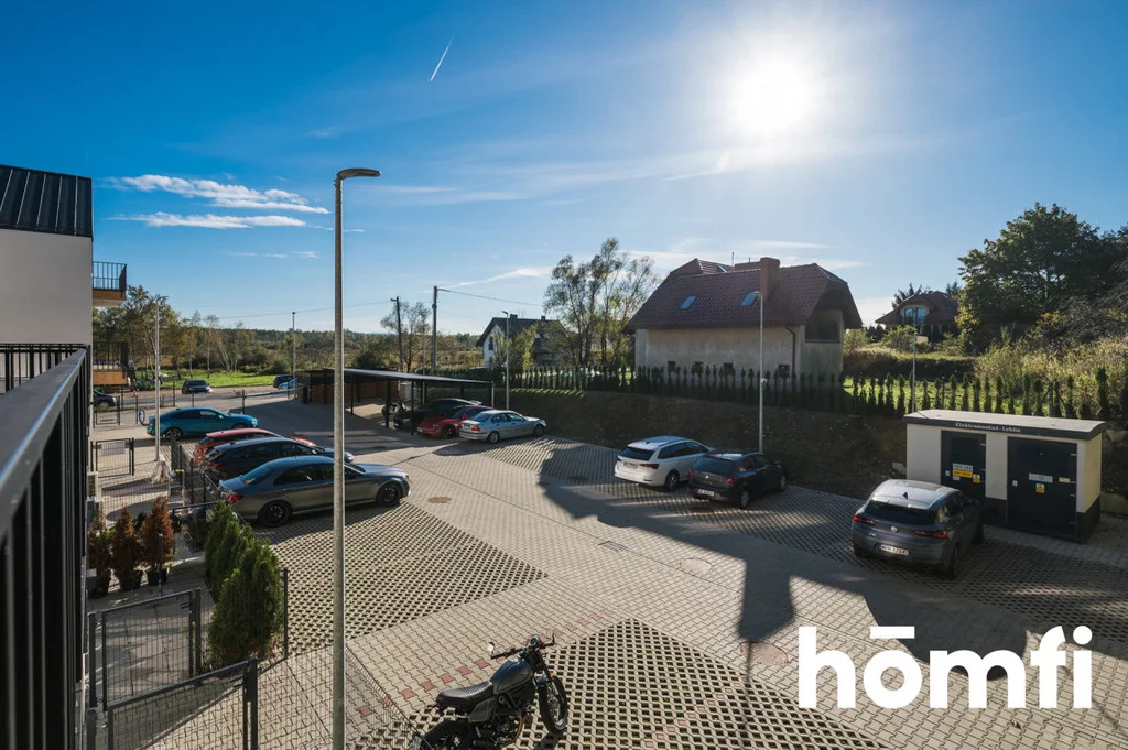 3 pokoje, apartament 52,00 m², piętro 1, oferta nr , 23778/2089/OMS, Kraków, Dębniki, Tyniecka