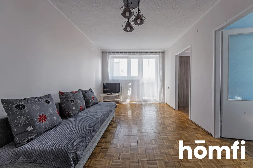 3 pokoje, mieszkanie 45,00 m², piętro 2, oferta nr , 24480/2089/OMS, Poznań, Sołacz, Sołacz, Urbanowska