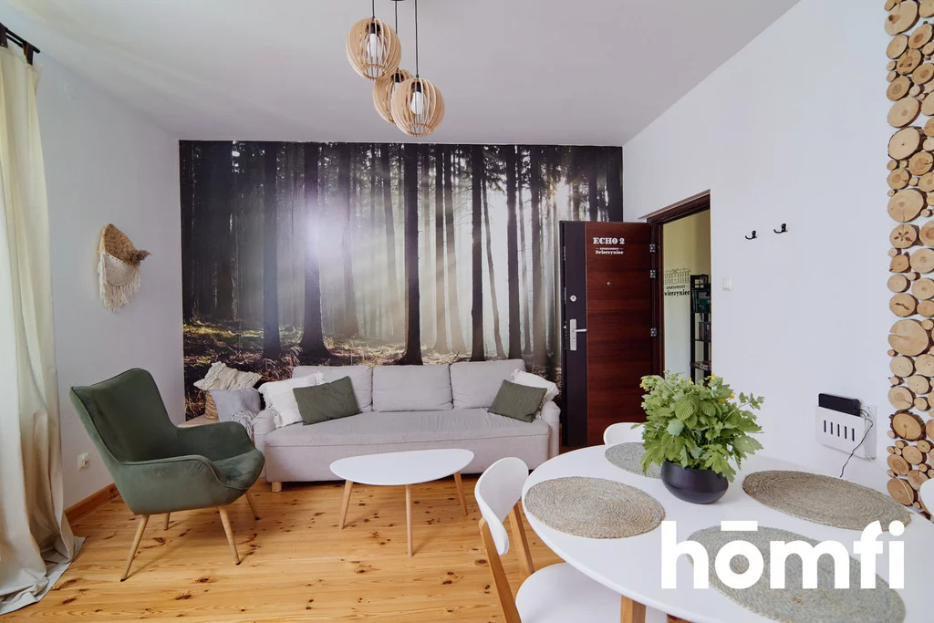 Mieszkanie trzypokojowe 89,40 m², Zwierzyniec, Wachniewskiej, Sprzedaż