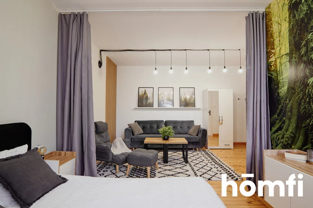 3 pokoje, mieszkanie 89,40 m², piętro 1, oferta nr , 24742/2089/OMS, Zwierzyniec, Wachniewskiej