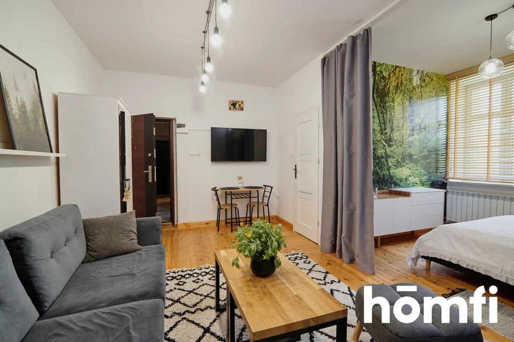 3 pokoje, mieszkanie 89,40 m², piętro 1, oferta nr , 24742/2089/OMS, Zwierzyniec, Wachniewskiej