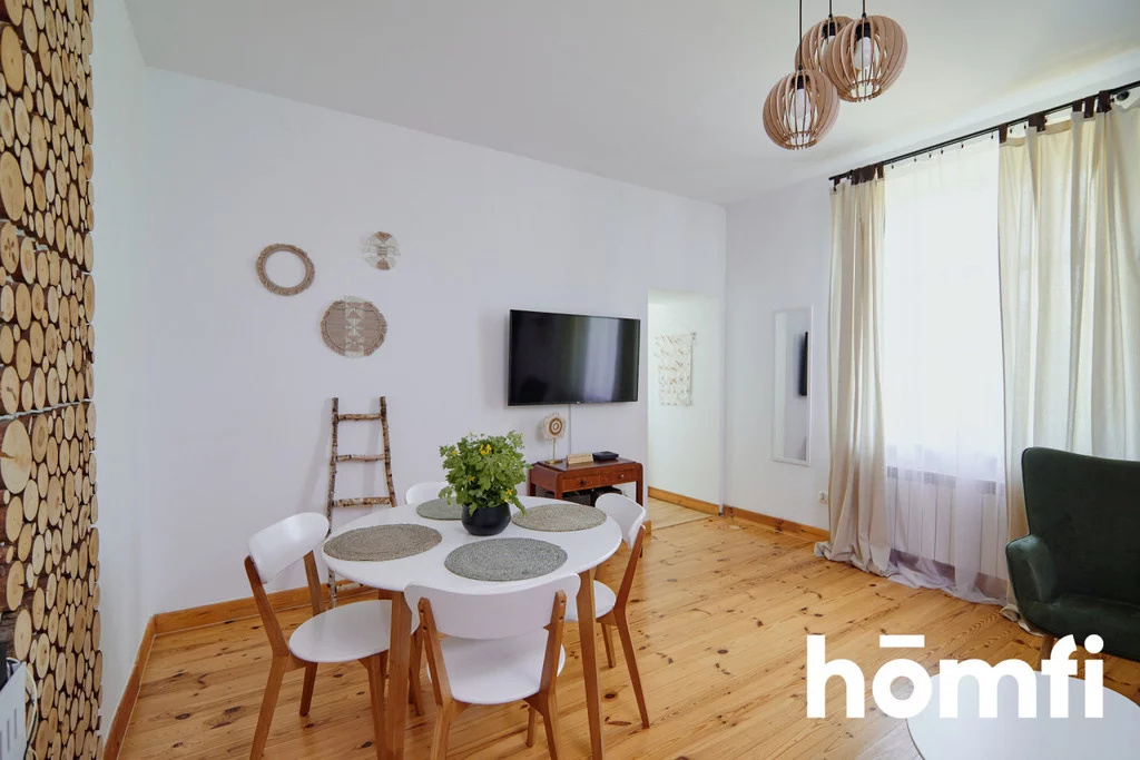 3 pokoje, mieszkanie 89,40 m², piętro 1, oferta nr , 24742/2089/OMS, Zwierzyniec, Wachniewskiej