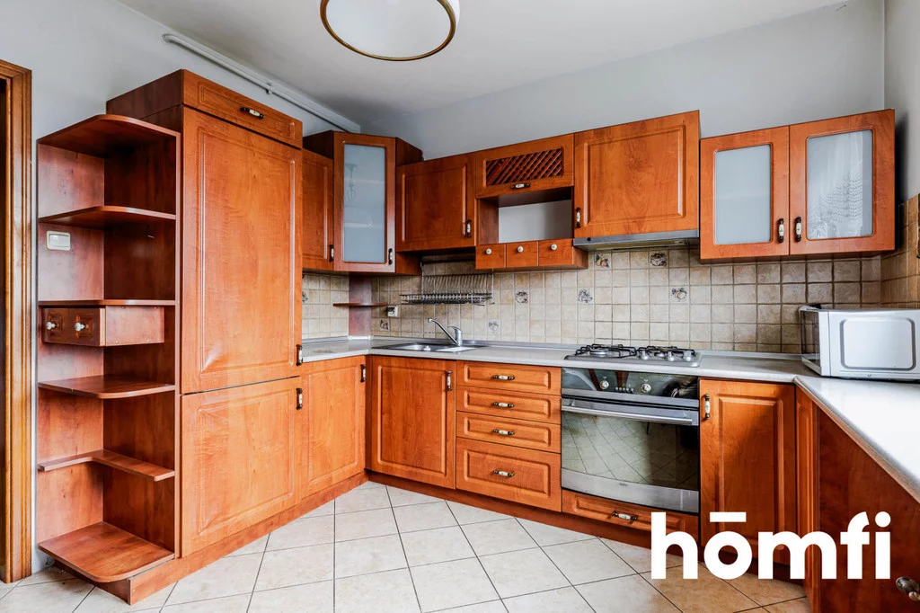 Apartament na sprzedaż, 97,50 m², 3 pokoje, piętro 6, oferta nr 22737/2089/OMS