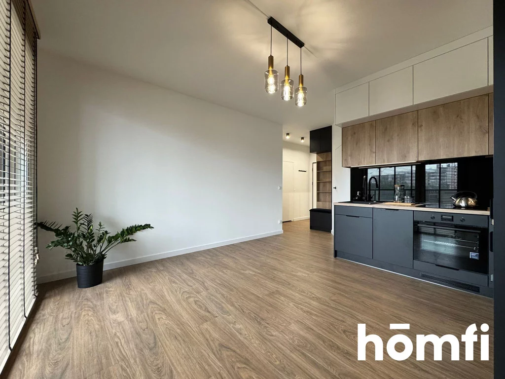 Apartamenty 24436/2089/OMS Poznań Żegrze Wagrowska