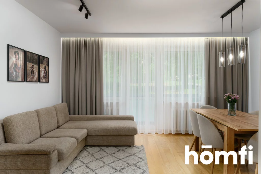 Apartamenty 24863/2089/OMS Gdańsk Piecki-Migowo Warneńska