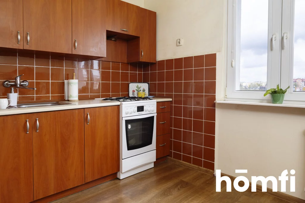 3 pokoje, mieszkanie 55,90 m², piętro 5, oferta nr , 25478/2089/OMS, Kielce, Warszawska