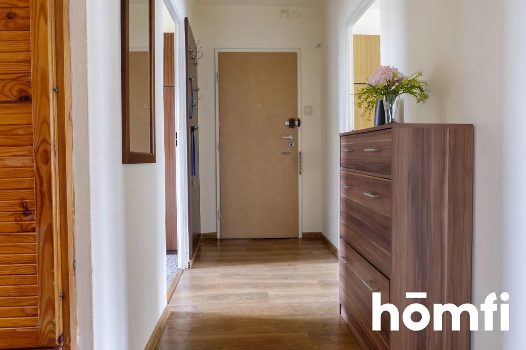 3 pokoje, mieszkanie 55,90 m², piętro 5, oferta nr , 25478/2089/OMS, Kielce, Warszawska