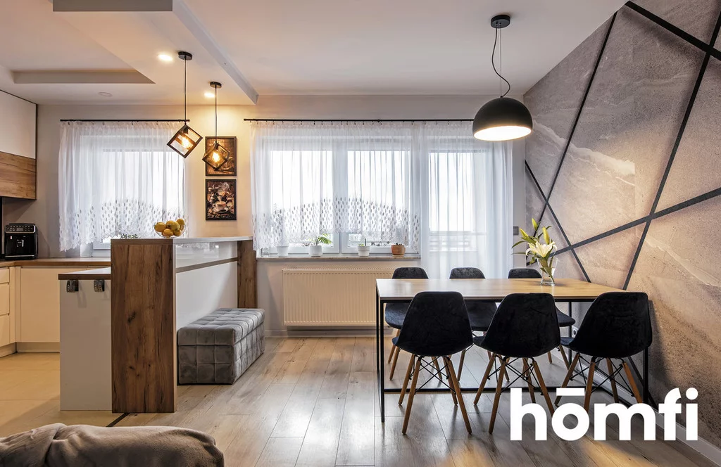 3 pokoje, mieszkanie 64,04 m², piętro 4, oferta nr , 25326/2089/OMS, Kostrzyn, Warszawska