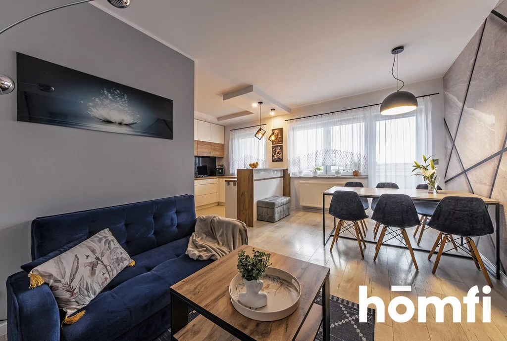 3 pokoje, mieszkanie 64,04 m², piętro 4, oferta nr , 25326/2089/OMS, Kostrzyn, Warszawska