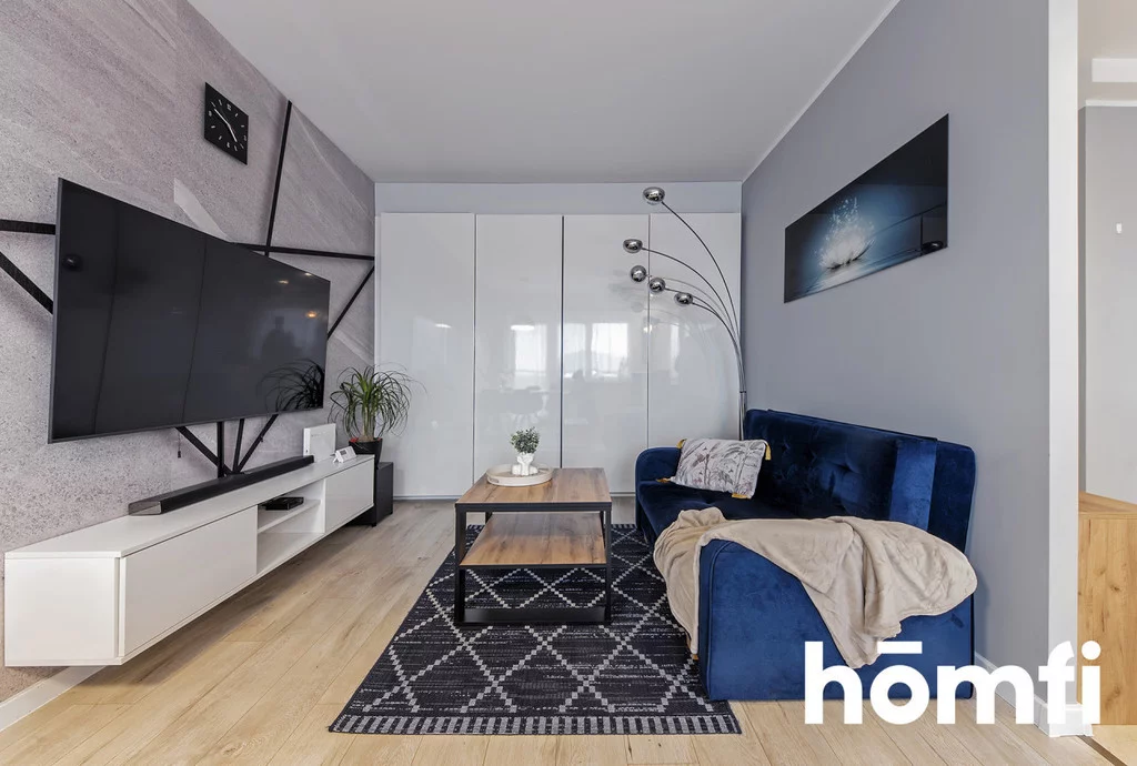 3 pokoje, mieszkanie 64,04 m², piętro 4, oferta nr , 25326/2089/OMS, Kostrzyn, Warszawska