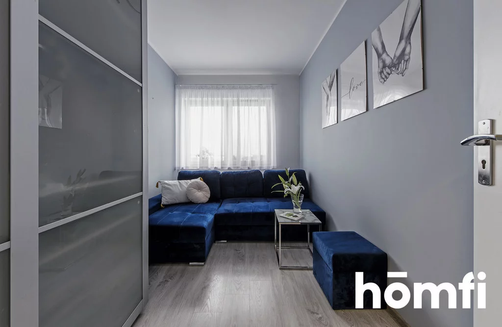 3 pokoje, mieszkanie 64,04 m², piętro 4, oferta nr , 25326/2089/OMS, Kostrzyn, Warszawska