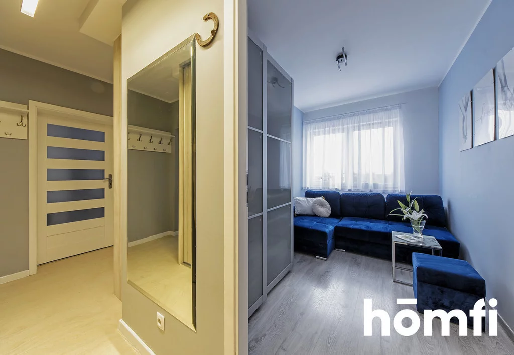 3 pokoje, mieszkanie 64,04 m², piętro 4, oferta nr , 25326/2089/OMS, Kostrzyn, Warszawska