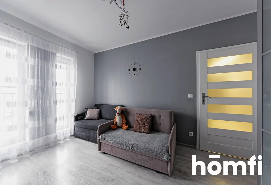 3 pokoje, mieszkanie 64,04 m², piętro 4, oferta nr , 25326/2089/OMS, Kostrzyn, Warszawska