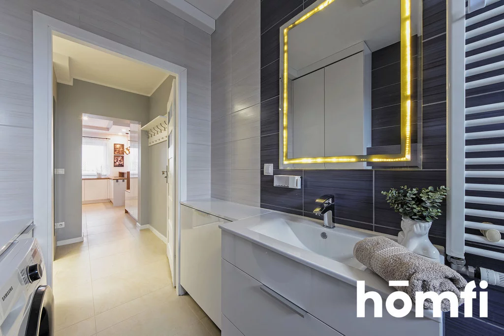 3 pokoje, mieszkanie 64,04 m², piętro 4, oferta nr , 25326/2089/OMS, Kostrzyn, Warszawska