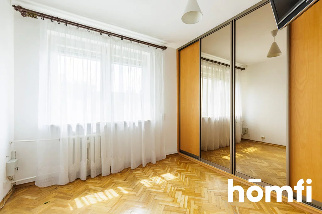 3 pokoje, mieszkanie 63,00 m², piętro 2, oferta nr , 25059/2089/OMS, Warszawa, Ursynów, Ursynów, Wawrzyńca Surowieckiego
