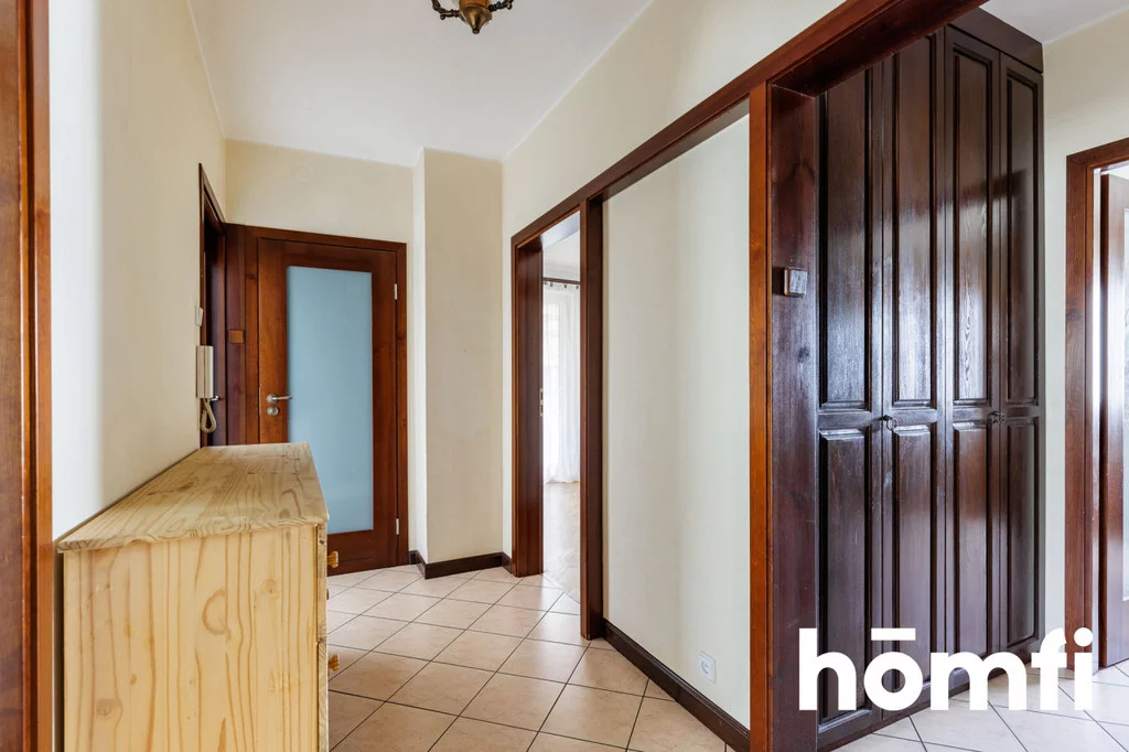 3 pokoje, mieszkanie 63,00 m², piętro 2, oferta nr , 25059/2089/OMS, Warszawa, Ursynów, Ursynów, Wawrzyńca Surowieckiego