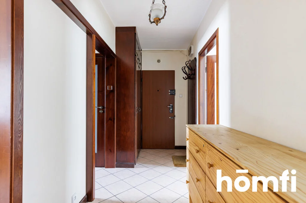 3 pokoje, mieszkanie 63,00 m², piętro 2, oferta nr , 25059/2089/OMS, Warszawa, Ursynów, Ursynów, Wawrzyńca Surowieckiego