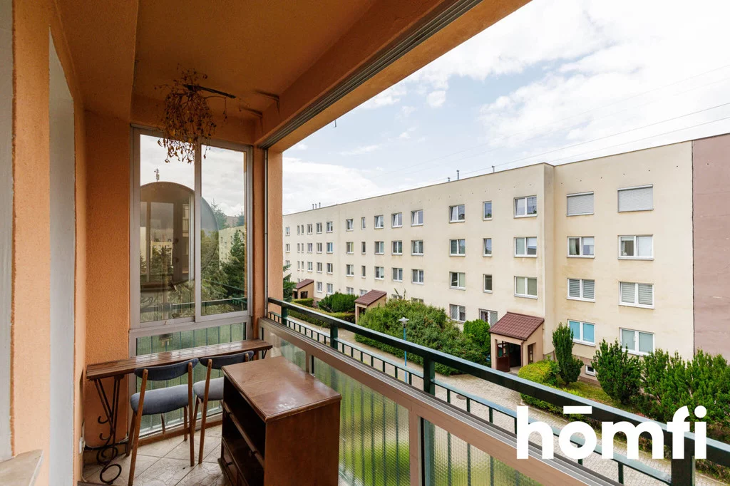 3 pokoje, mieszkanie 63,00 m², piętro 2, oferta nr , 25059/2089/OMS, Warszawa, Ursynów, Ursynów, Wawrzyńca Surowieckiego