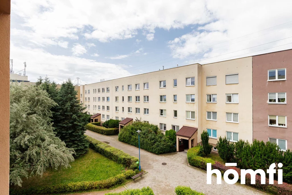 3 pokoje, mieszkanie 63,00 m², piętro 2, oferta nr , 25059/2089/OMS, Warszawa, Ursynów, Ursynów, Wawrzyńca Surowieckiego
