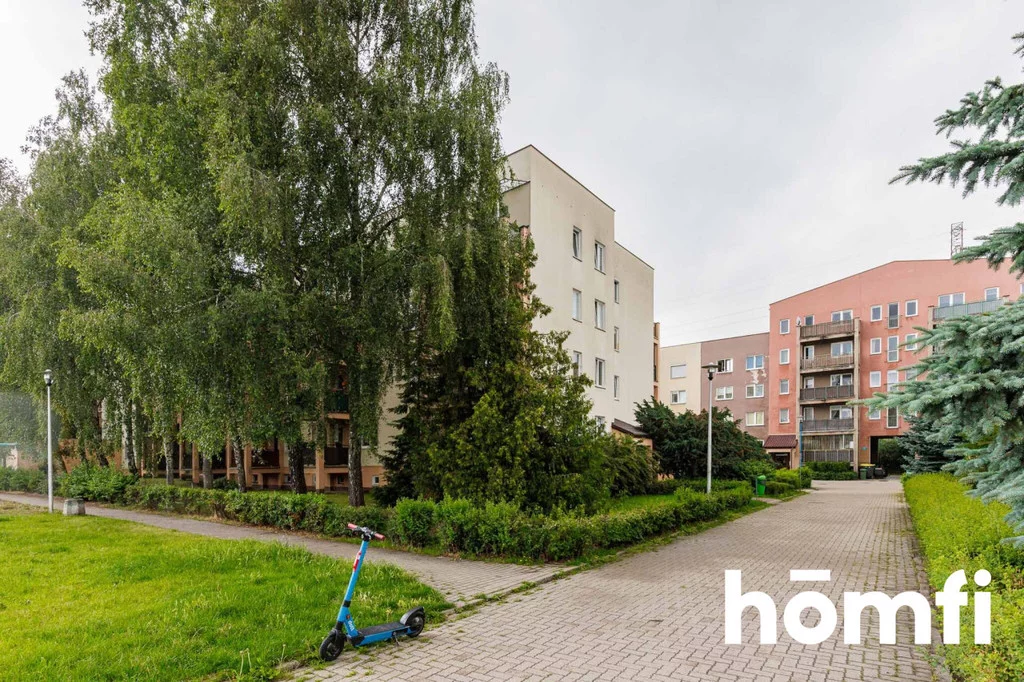 3 pokoje, mieszkanie 63,00 m², piętro 2, oferta nr , 25059/2089/OMS, Warszawa, Ursynów, Ursynów, Wawrzyńca Surowieckiego