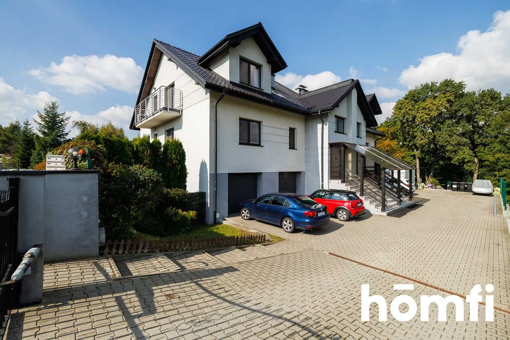 Apartamenty 25431/2089/OMS Libertów Widokowa