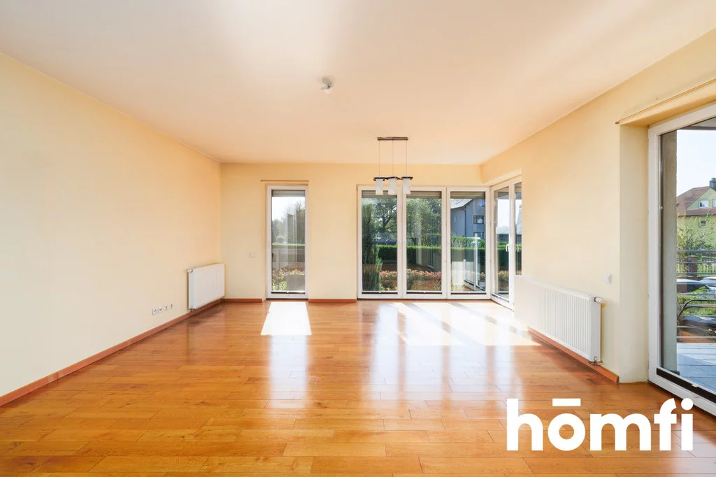 3 pokoje, mieszkanie 87,00 m², piętro 1, oferta nr , 25431/2089/OMS, Libertów, Widokowa