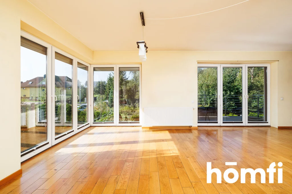 3 pokoje, mieszkanie 87,00 m², piętro 1, oferta nr , 25431/2089/OMS, Libertów, Widokowa