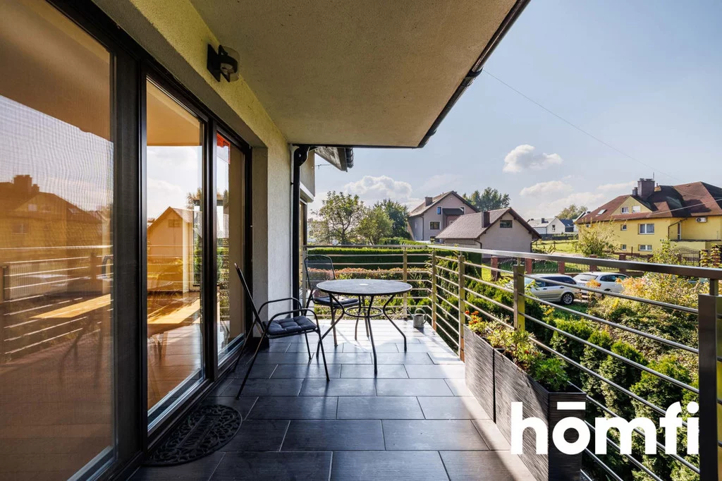 3 pokoje, mieszkanie 87,00 m², piętro 1, oferta nr , 25431/2089/OMS, Libertów, Widokowa