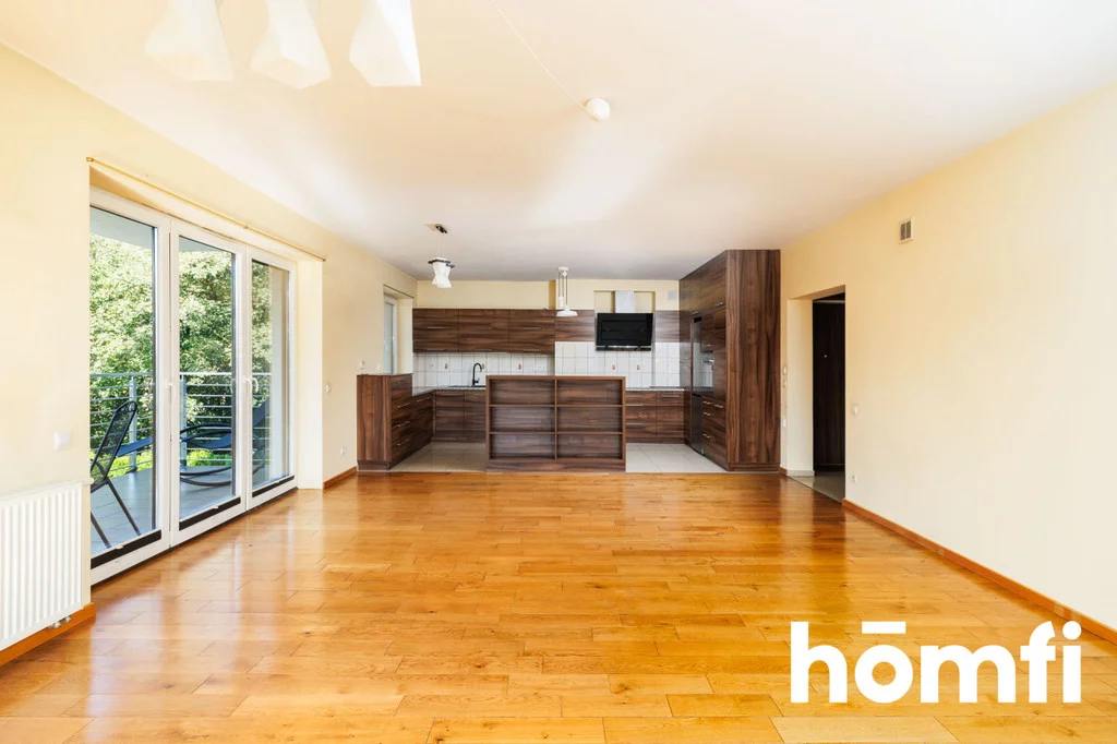 3 pokoje, mieszkanie 87,00 m², piętro 1, oferta nr , 25431/2089/OMS, Libertów, Widokowa