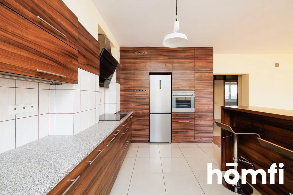 3 pokoje, mieszkanie 87,00 m², piętro 1, oferta nr , 25431/2089/OMS, Libertów, Widokowa