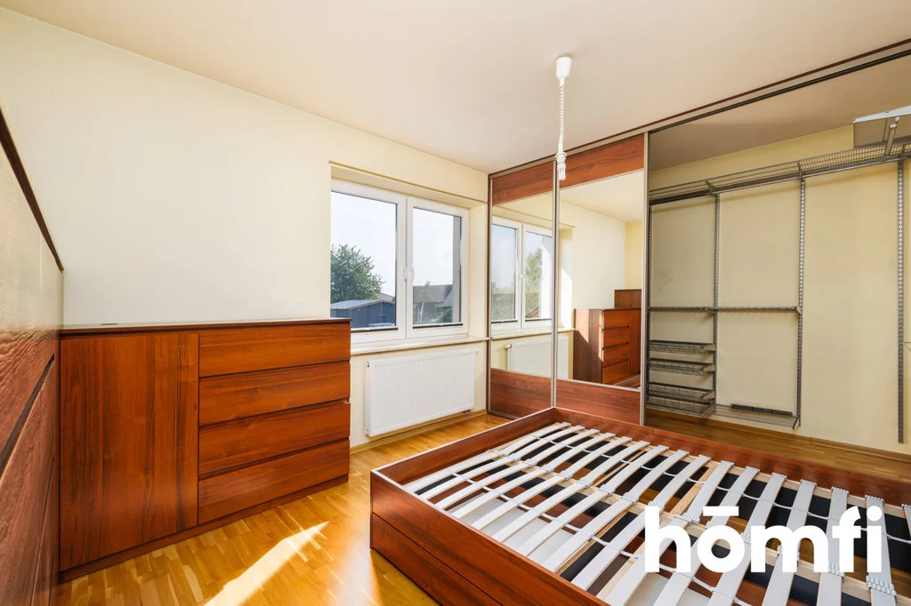 3 pokoje, mieszkanie 87,00 m², piętro 1, oferta nr , 25431/2089/OMS, Libertów, Widokowa